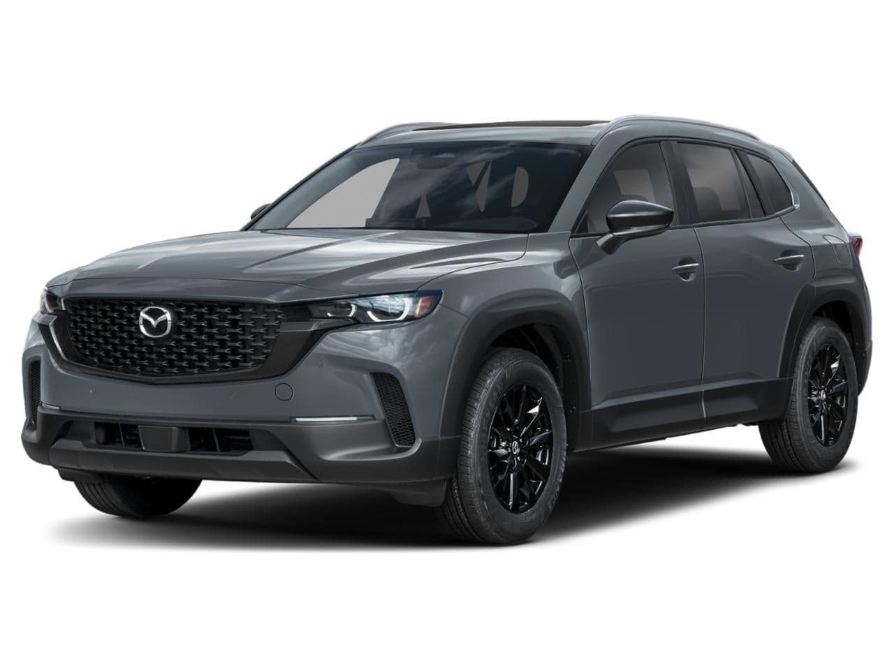 2026 Mazda CX-50 2.5 S Preferred — photo 1 of 3