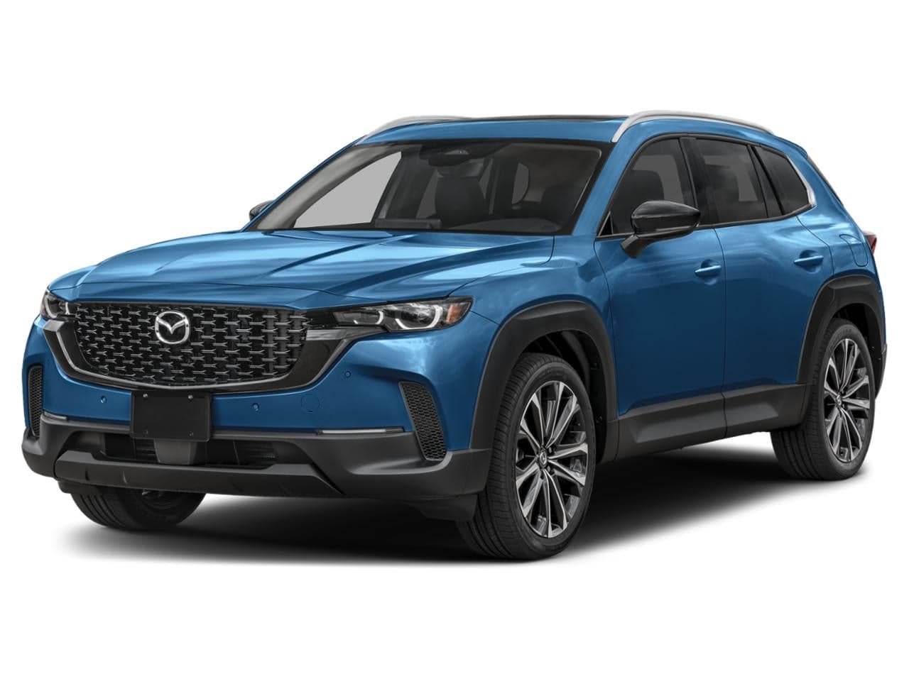 2026 Mazda CX-50 2.5 S Premium — photo 1 of 3
