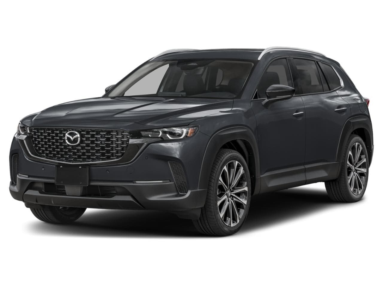 2026 Mazda CX-50 2.5 S Premium — photo 1 of 3