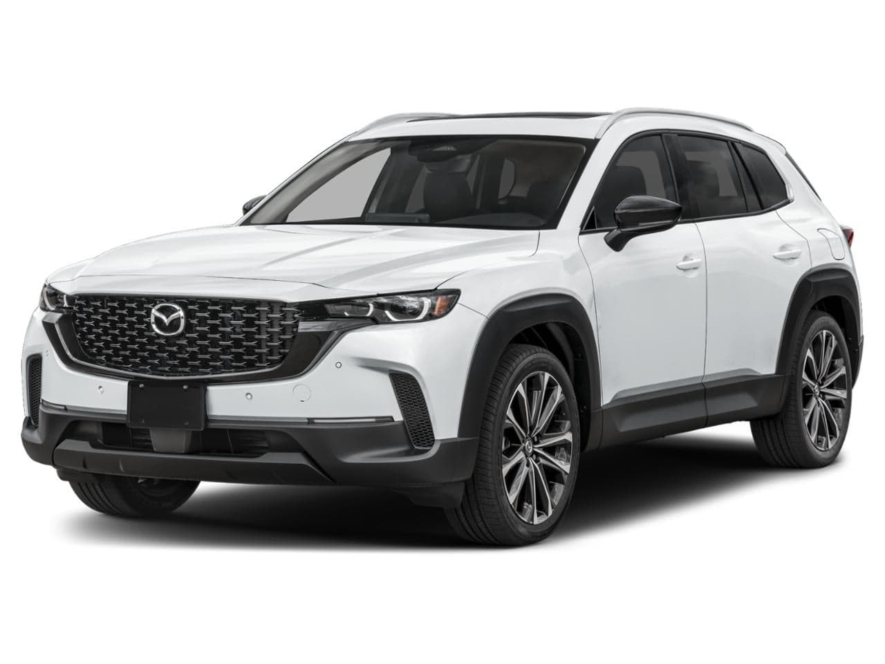 2026 Mazda CX-50 2.5 S Premium — photo 1 of 3