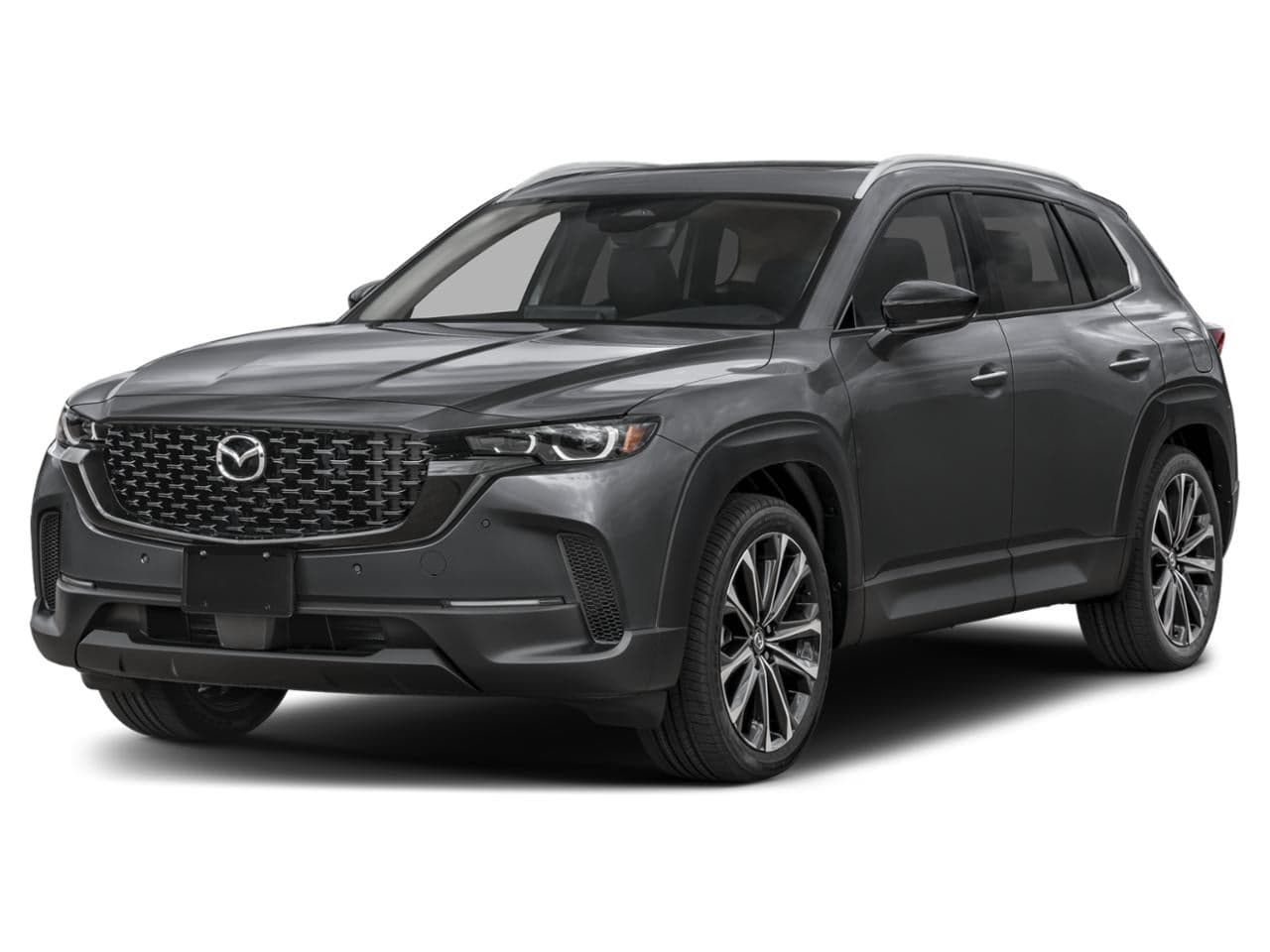 2026 Mazda CX-50 Base — photo 1 of 3