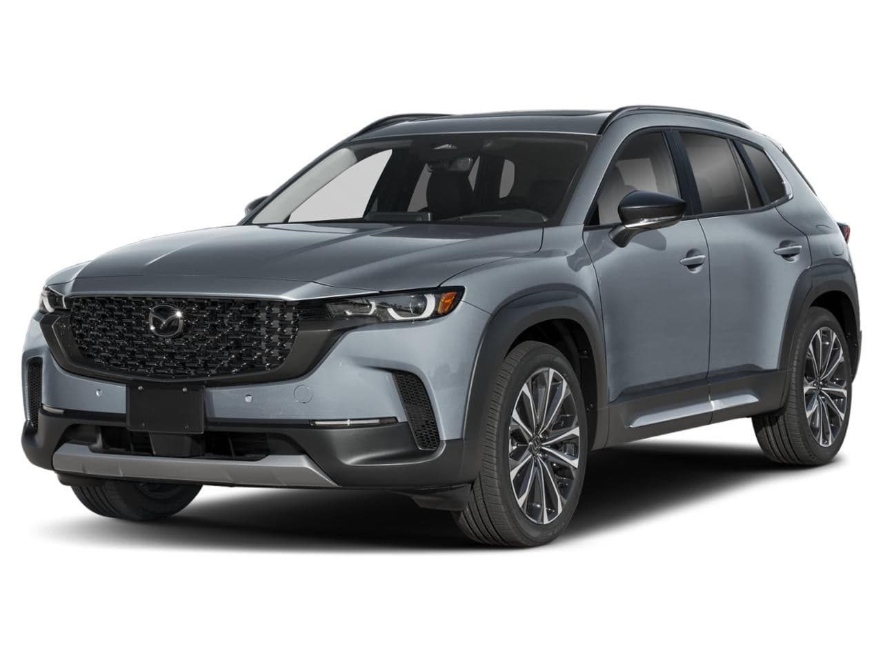 2026 Mazda CX-50 2.5 Turbo Premium Plus — photo 1 of 3