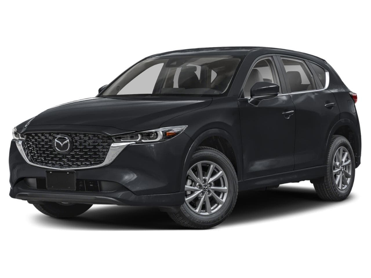 2025 Mazda CX-5 Base — photo 1 of 23