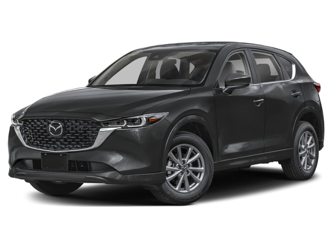 2025 Mazda CX-5 Base — photo 1 of 23