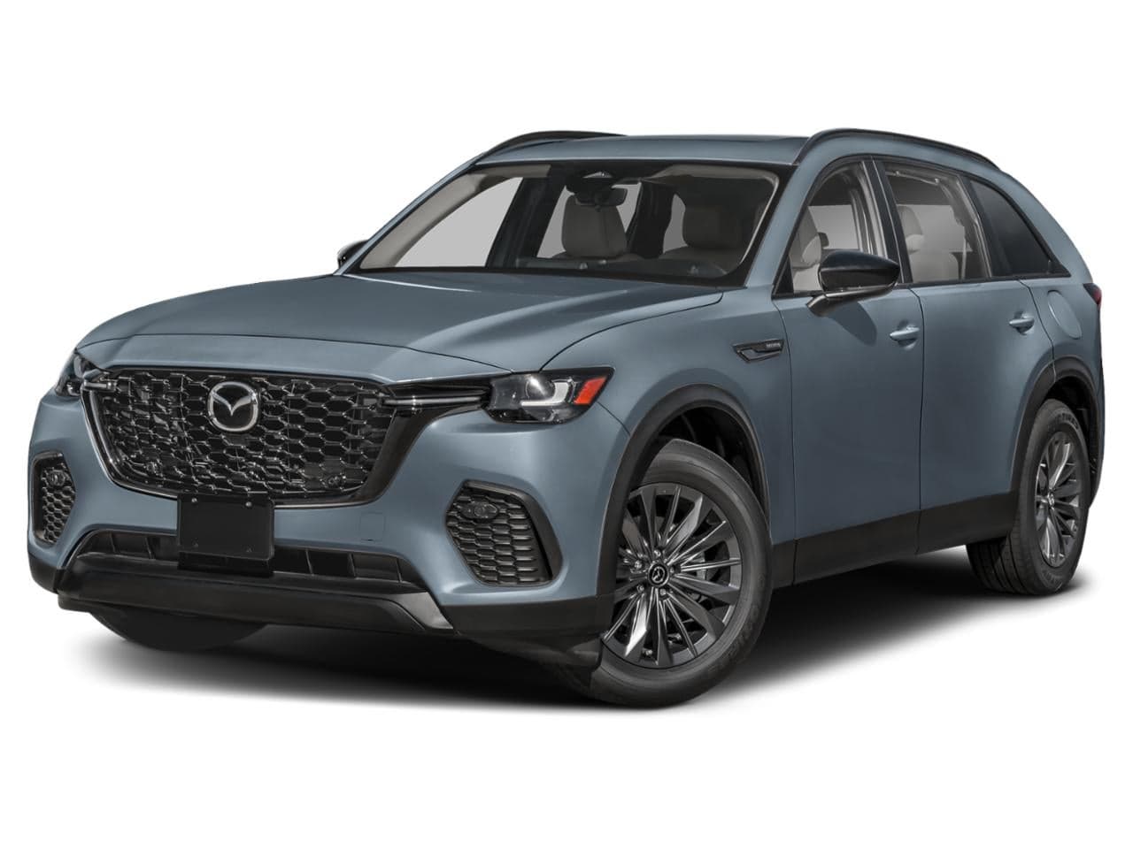 2026 Mazda CX-70 3.3 Turbo Preferred — photo 1 of 3