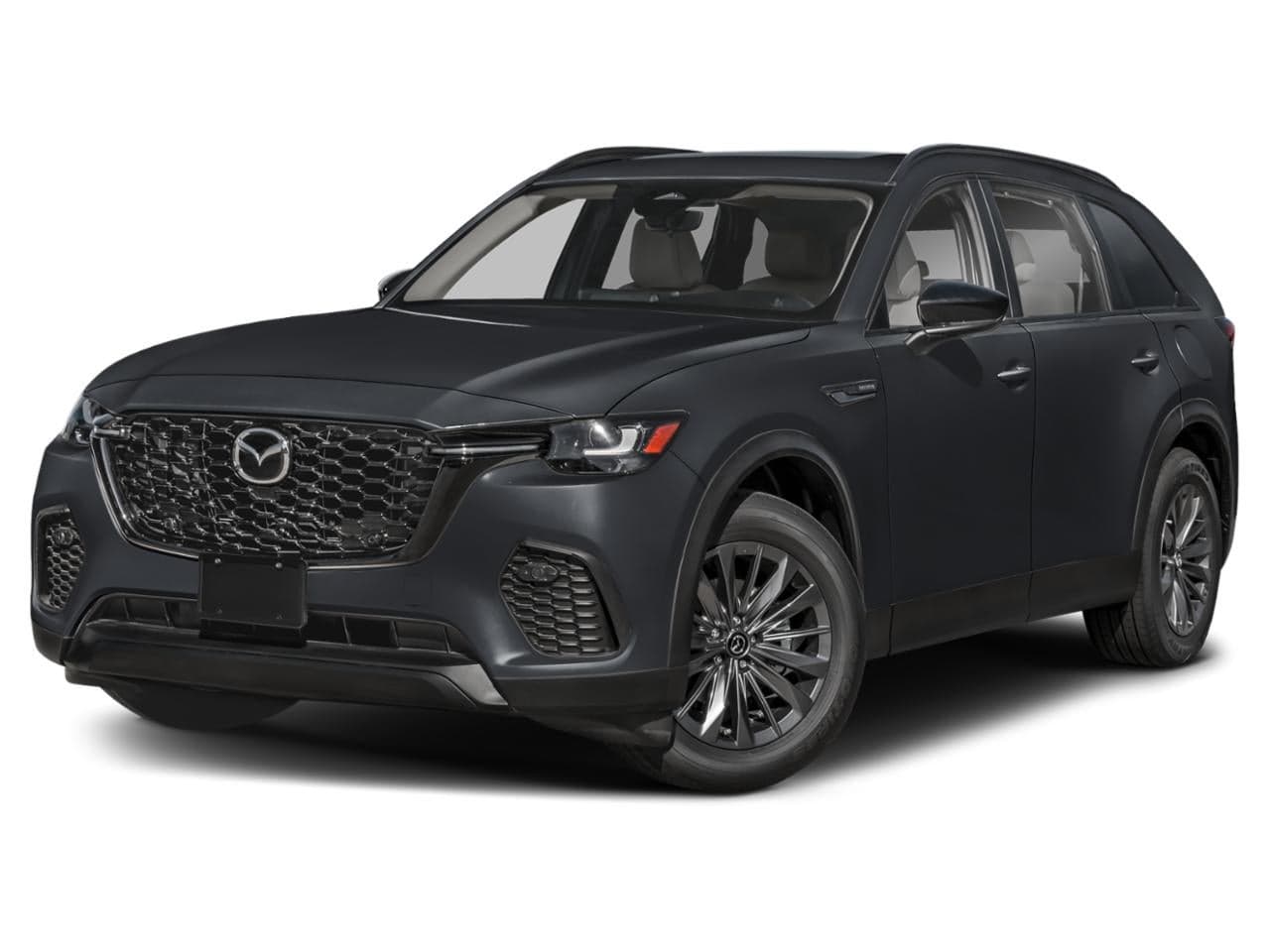 2026 Mazda CX-70 Base — photo 1 of 3