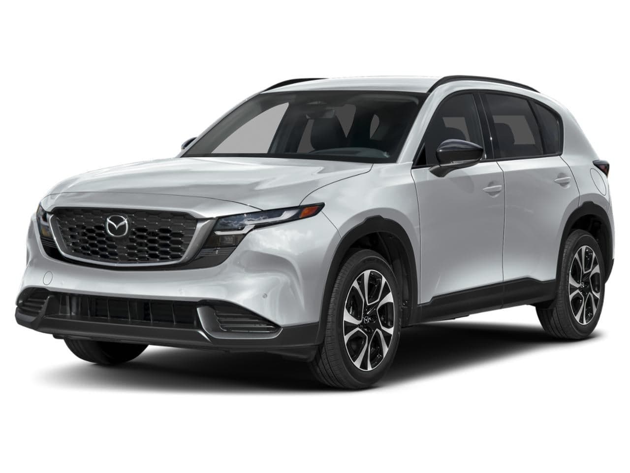 2026 Mazda CX-5 Base — photo 1 of 3