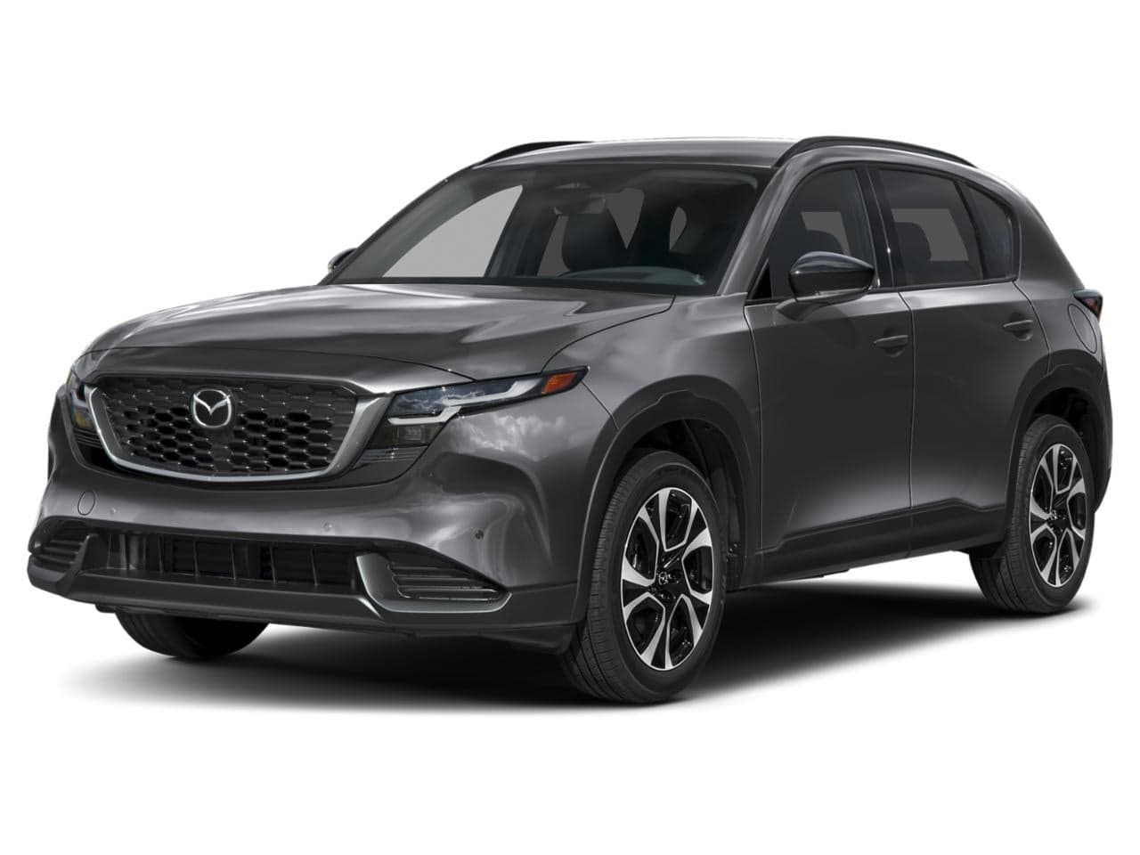 2026 Mazda CX-5 Base — photo 1 of 3