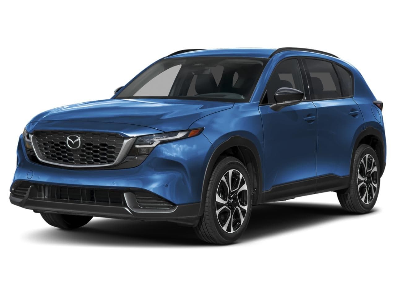 2026 Mazda CX-5 Base — photo 1 of 3