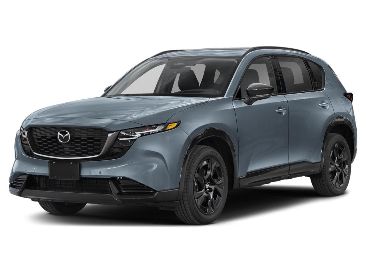 2026 Mazda CX-5 2.5 S Premium — photo 1 of 3