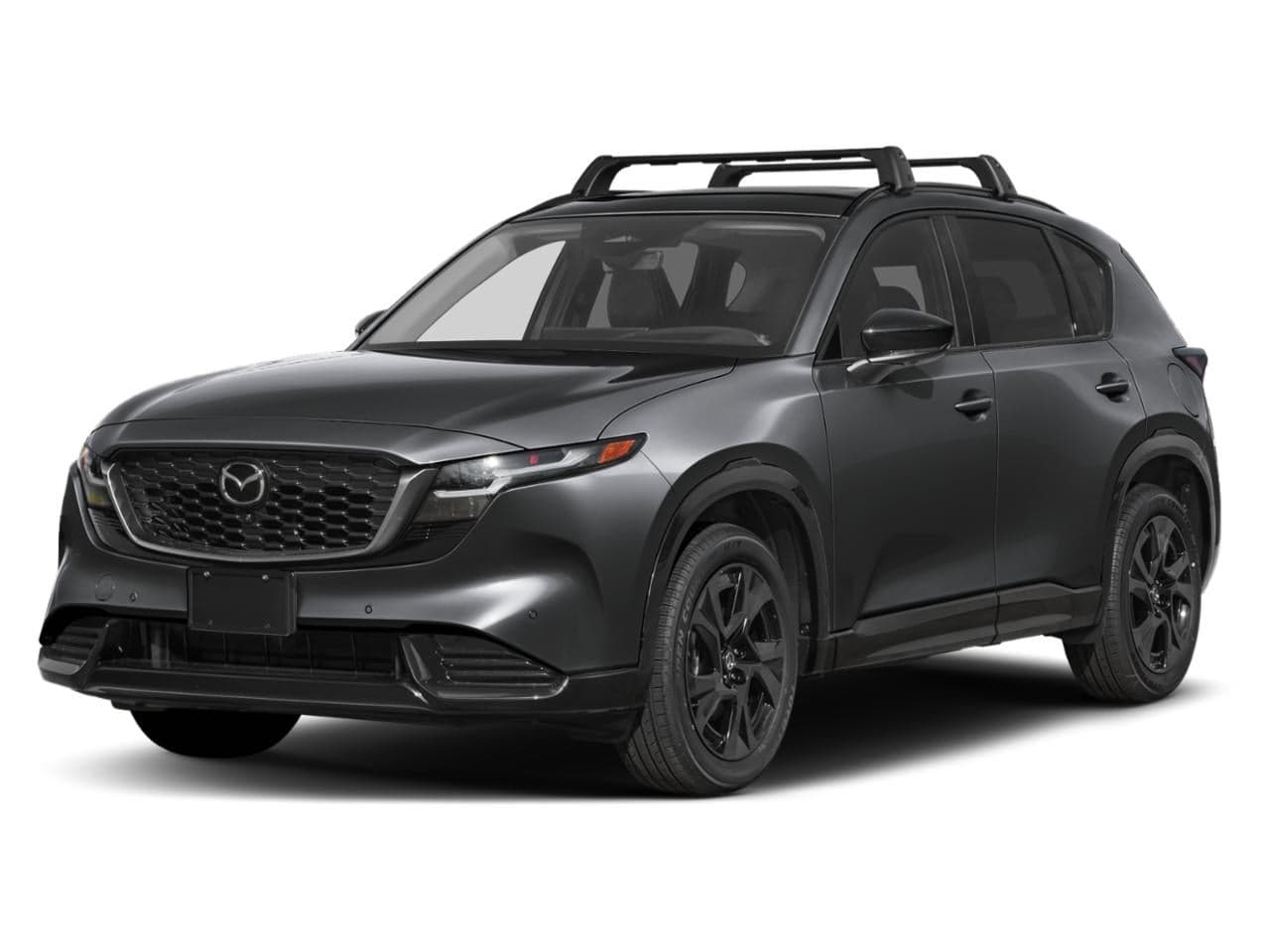 2026 Mazda CX-5 Base — photo 1 of 3