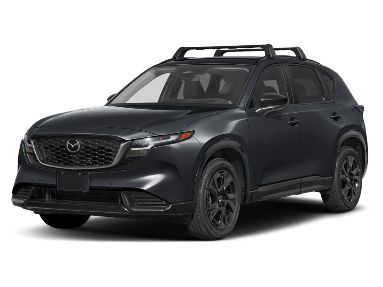 2026 Mazda CX-5 2.5 S Premium Plus — photo 1 of 3