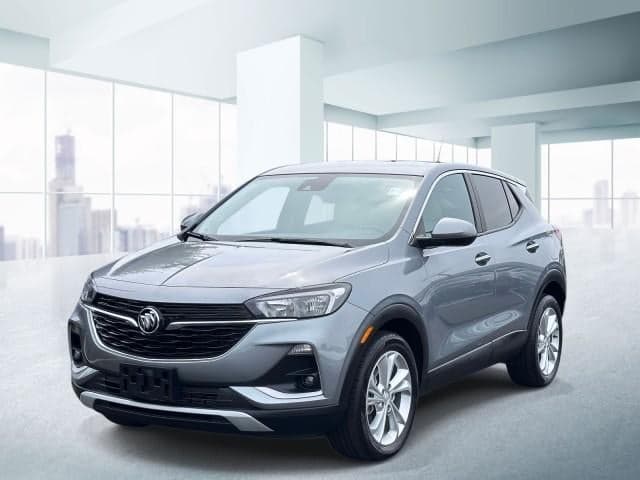 2023 Buick Encore GX Preferred — photo 1 of 49