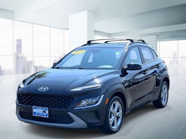 2023 Hyundai Kona SEL — photo 1 of 49