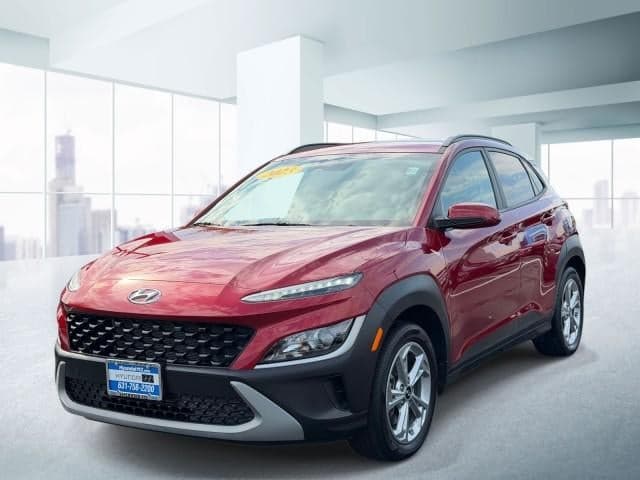 2023 Hyundai Kona SEL — photo 1 of 51