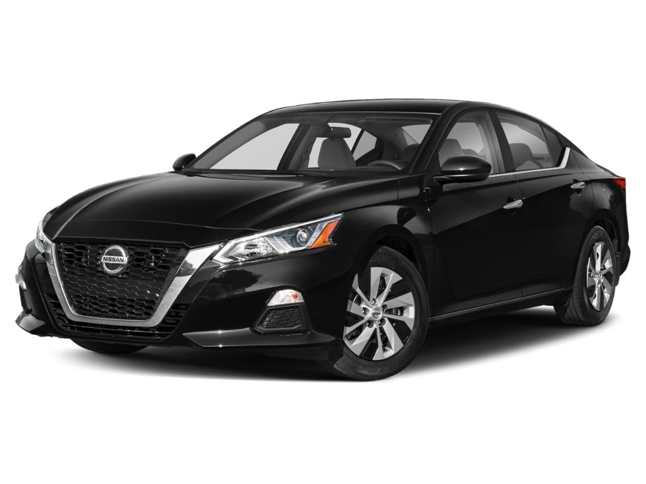 2020 Nissan Altima 2.5 S — photo 1 of 19