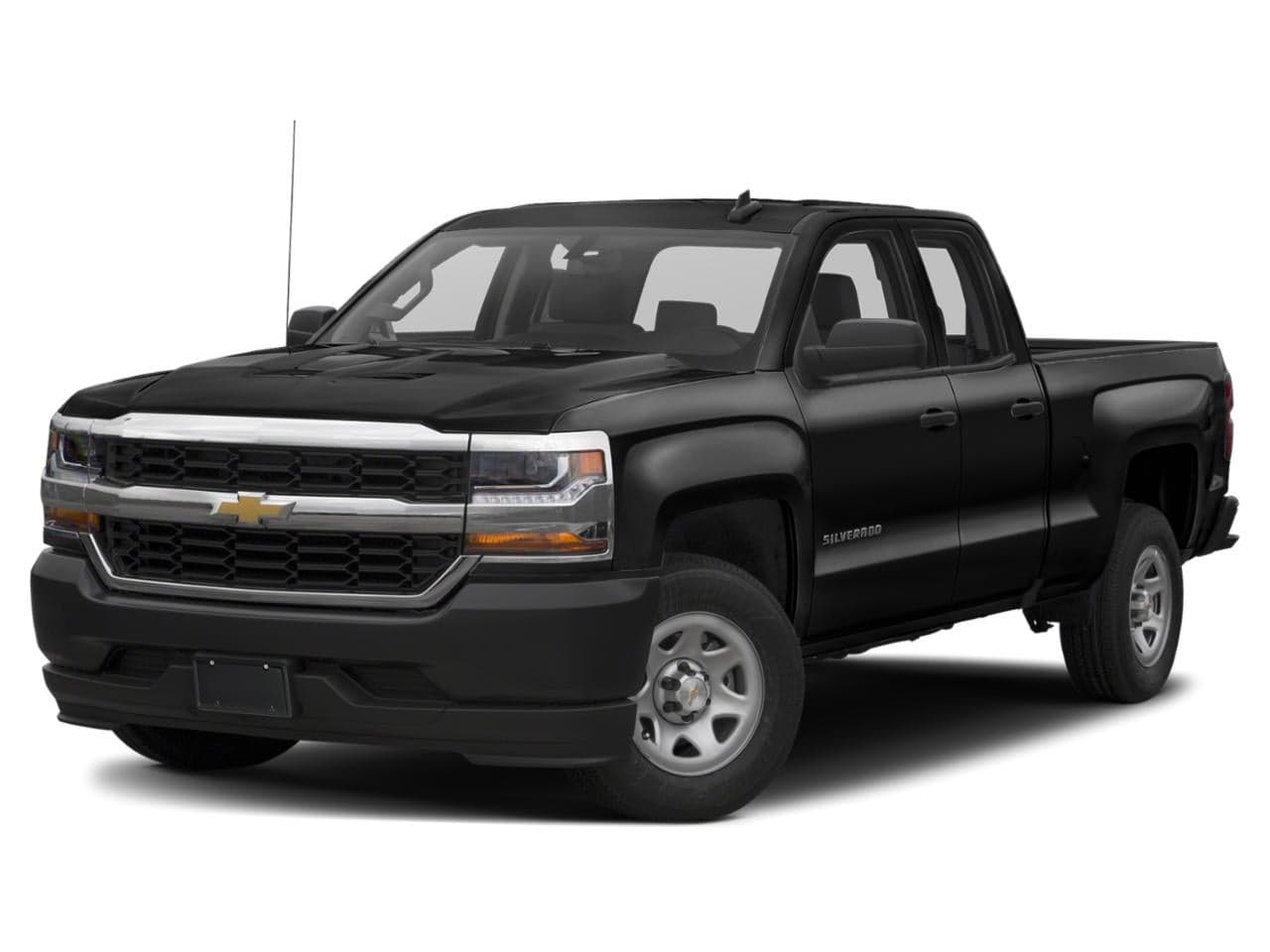 2019 Chevrolet Silverado 1500 LD LT — photo 1 of 20