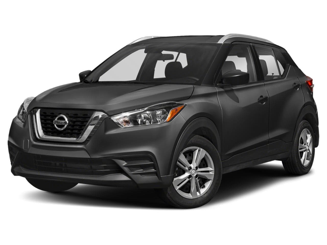 2019 Nissan Kicks S — photo 1 of 19
