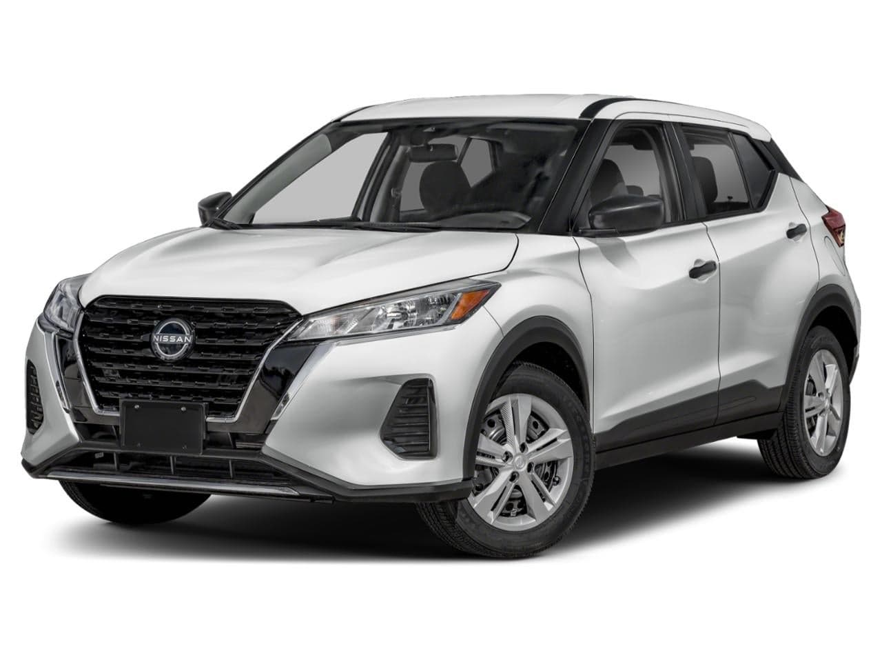 2023 Nissan Kicks SR — photo 1 of 19