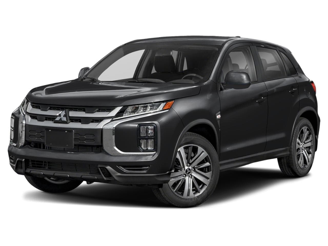 2025 Mitsubishi Outlander Sport S — photo 1 of 19