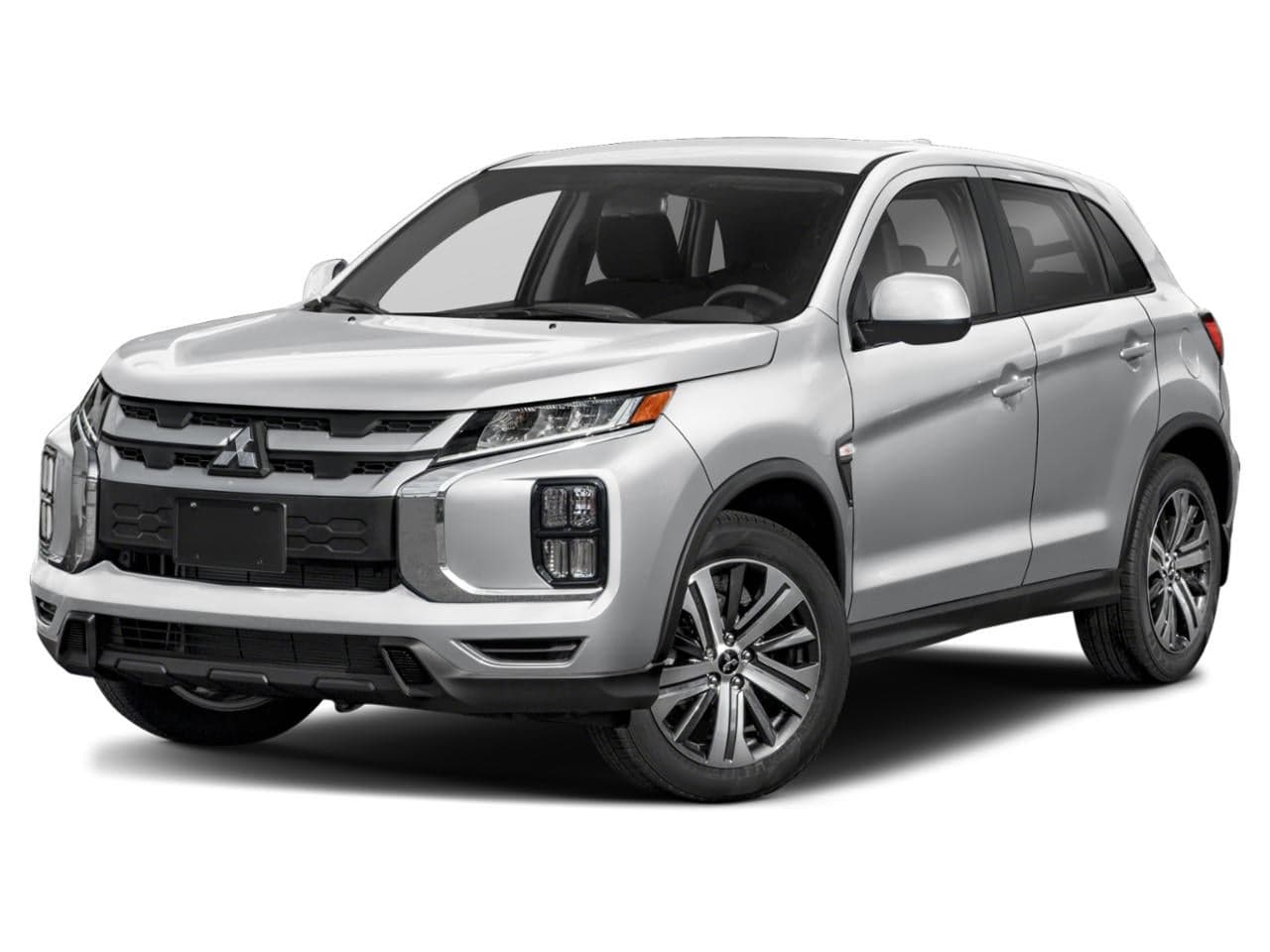 2025 Mitsubishi Outlander Sport S — photo 1 of 16