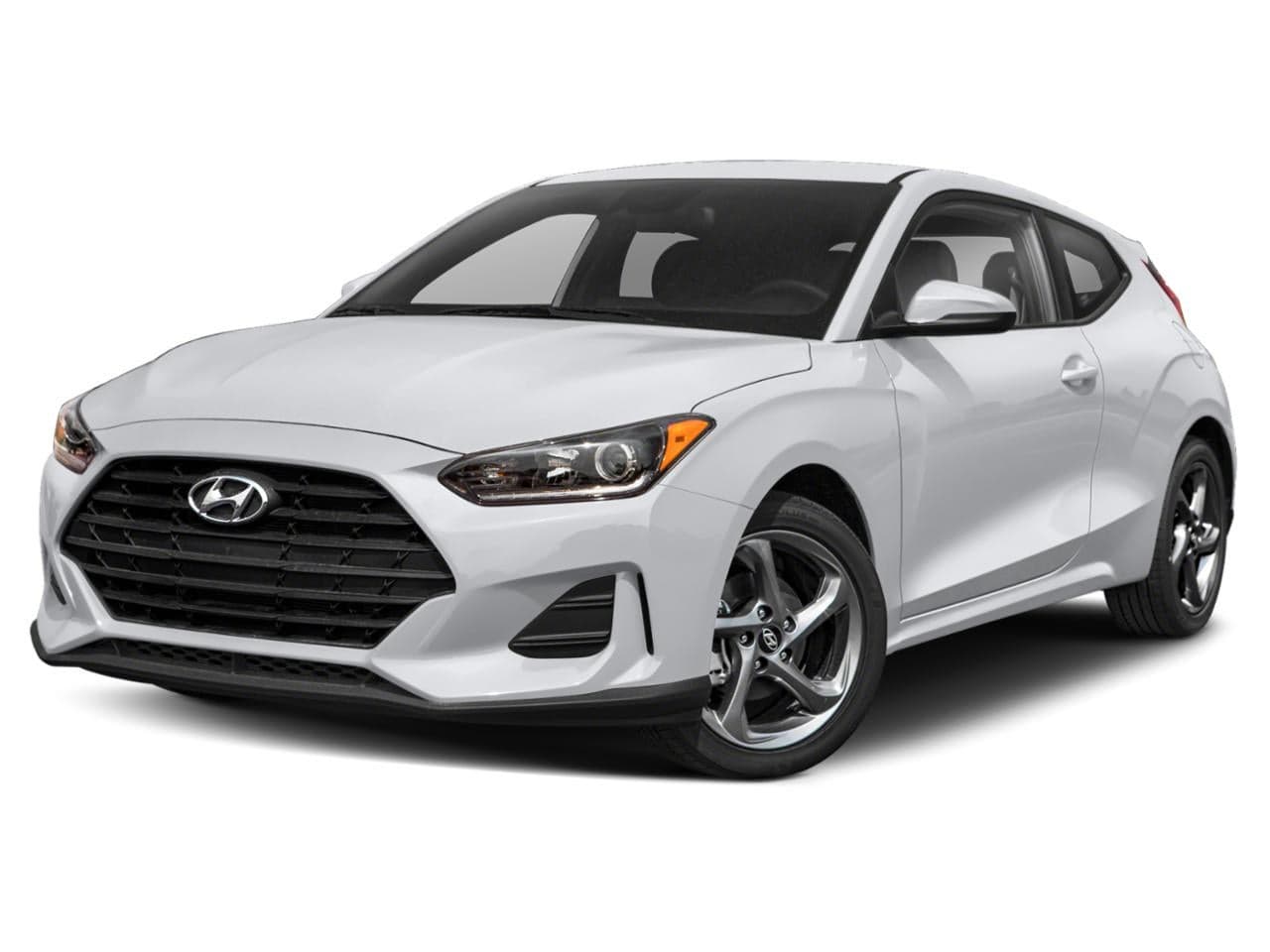 2019 Hyundai Veloster 2.0 — photo 1 of 19