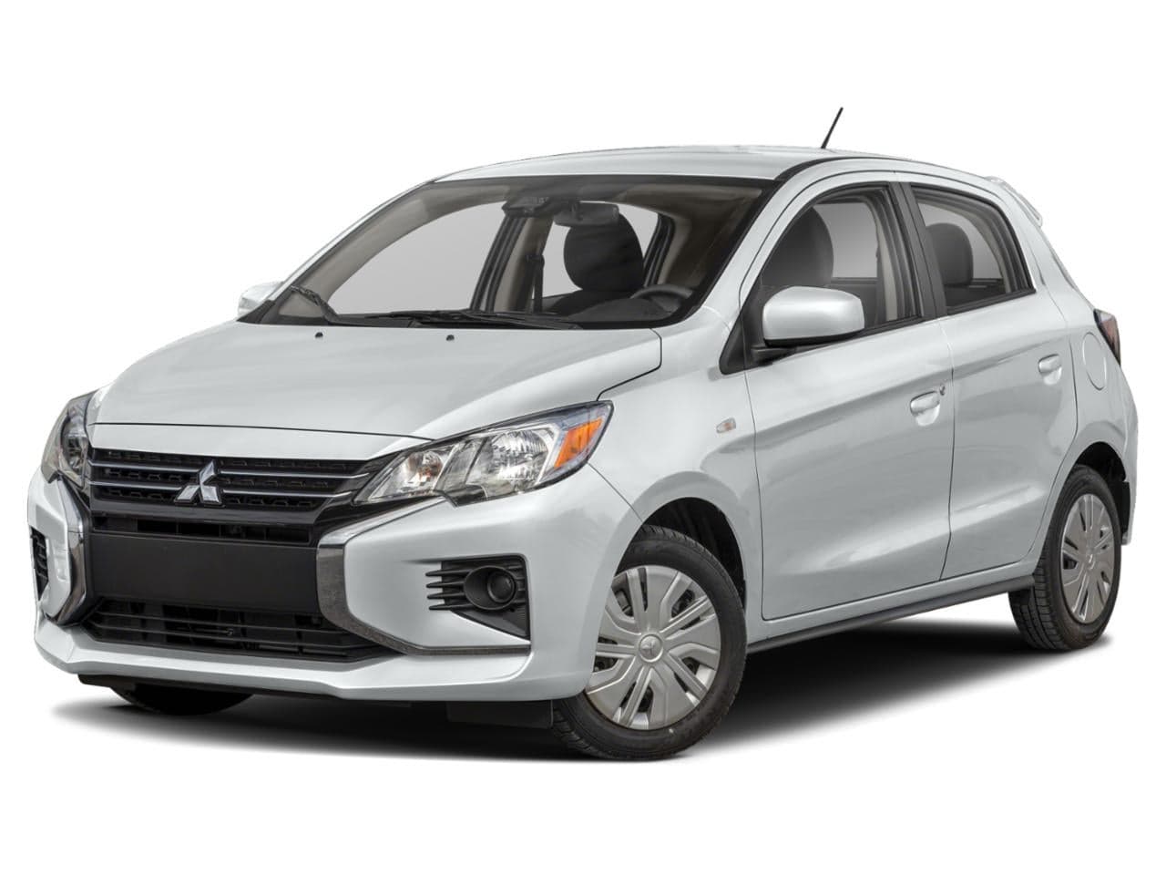 2024 Mitsubishi Mirage ES — photo 1 of 16