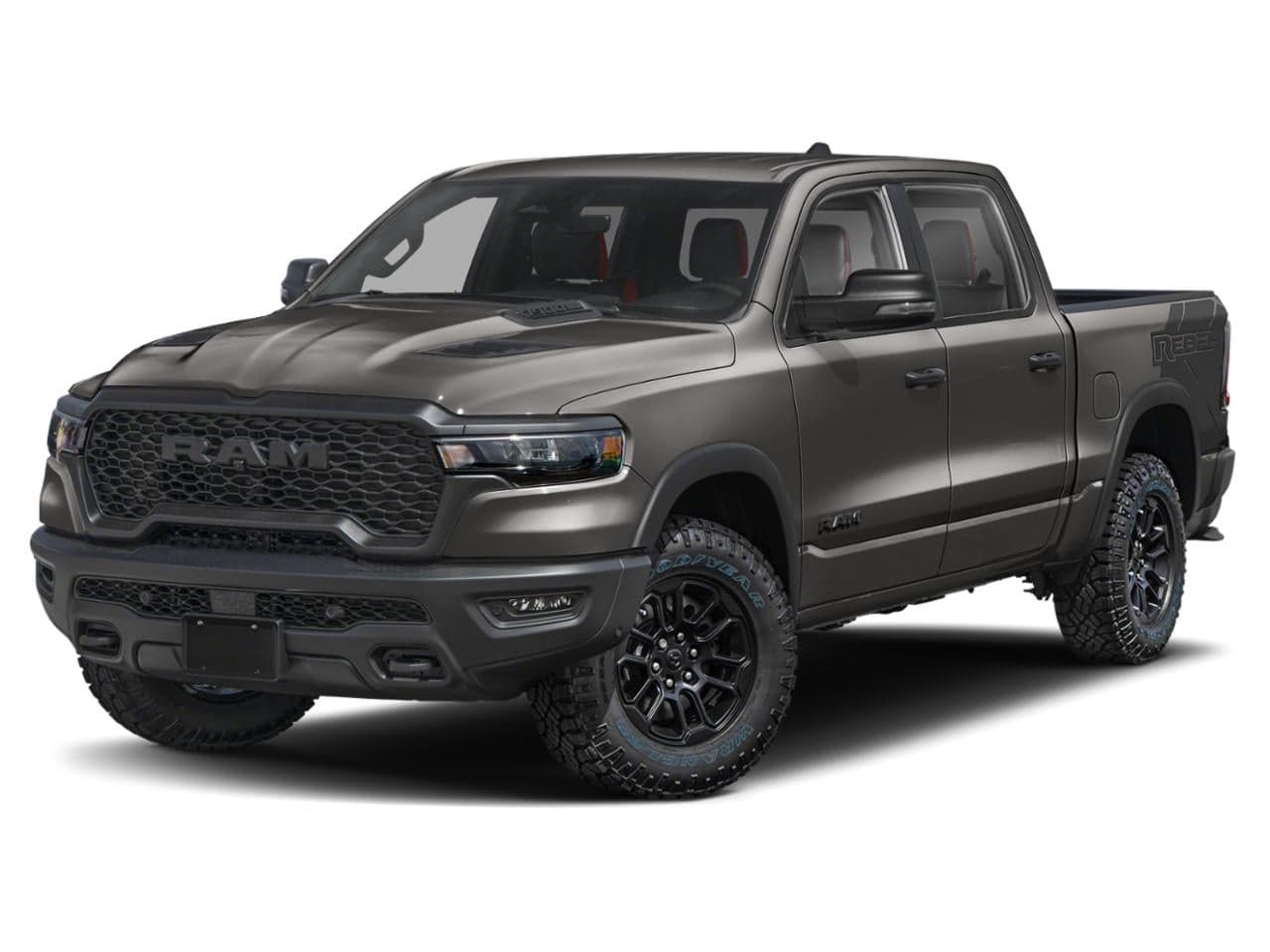2026 RAM 1500 Rebel — photo 1 of 22