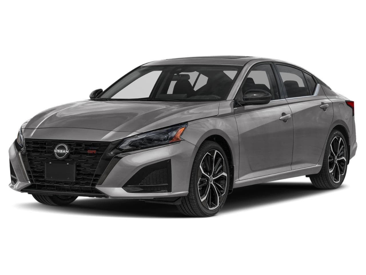 2025 Nissan Altima SR — photo 1 of 5