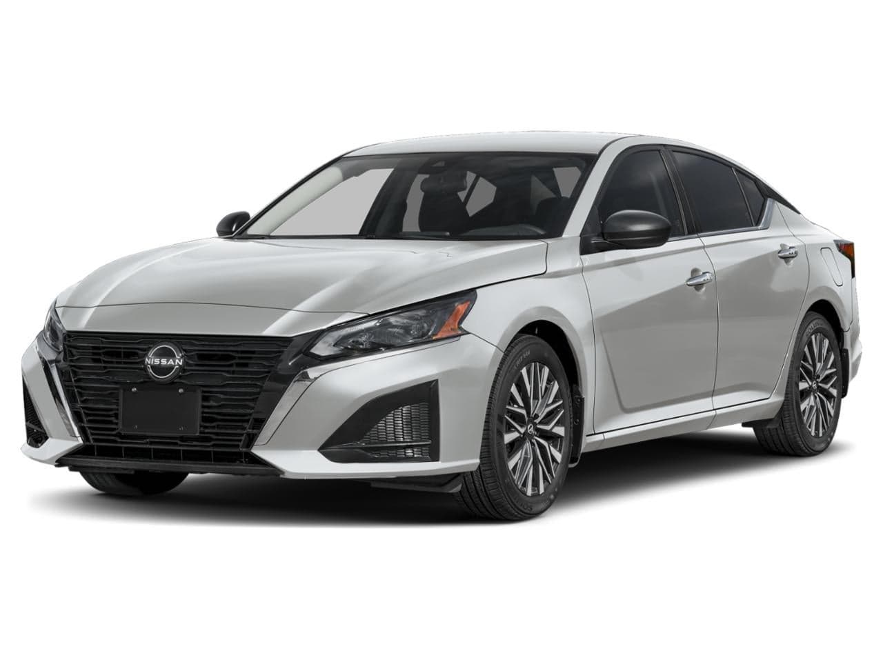 2026 Nissan Altima SV — photo 1 of 18