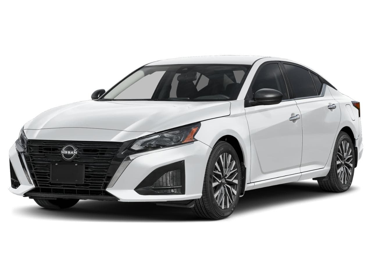 2025 Nissan Altima SV — photo 1 of 5