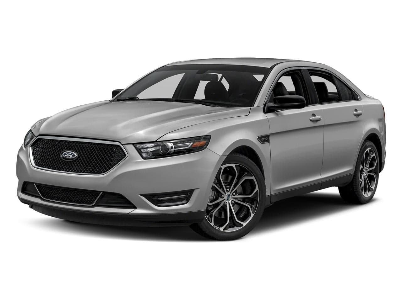 2017 Ford Taurus SHO — photo 1 of 22