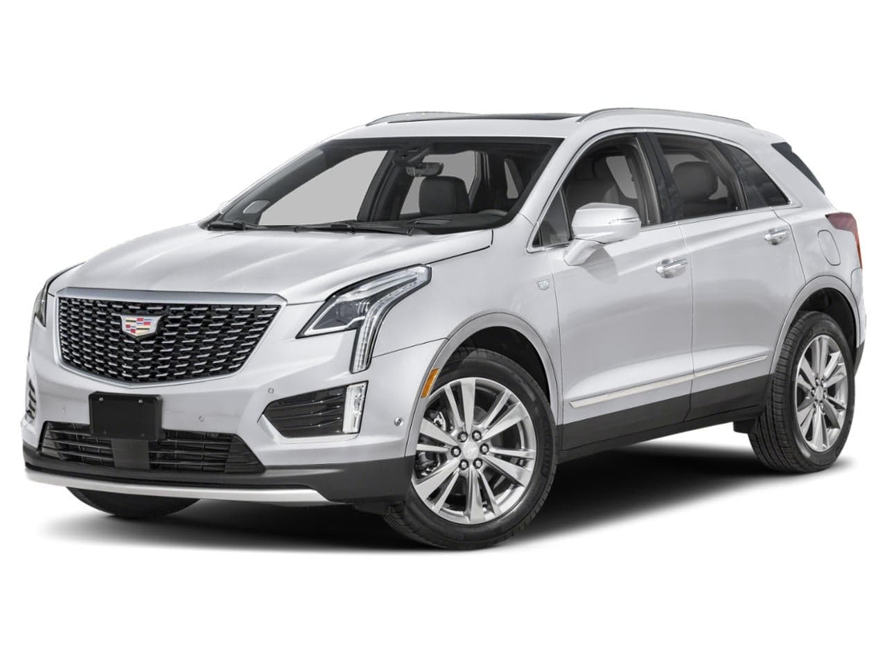 2023 Cadillac XT5 AWD Premium Luxury — photo 1 of 19