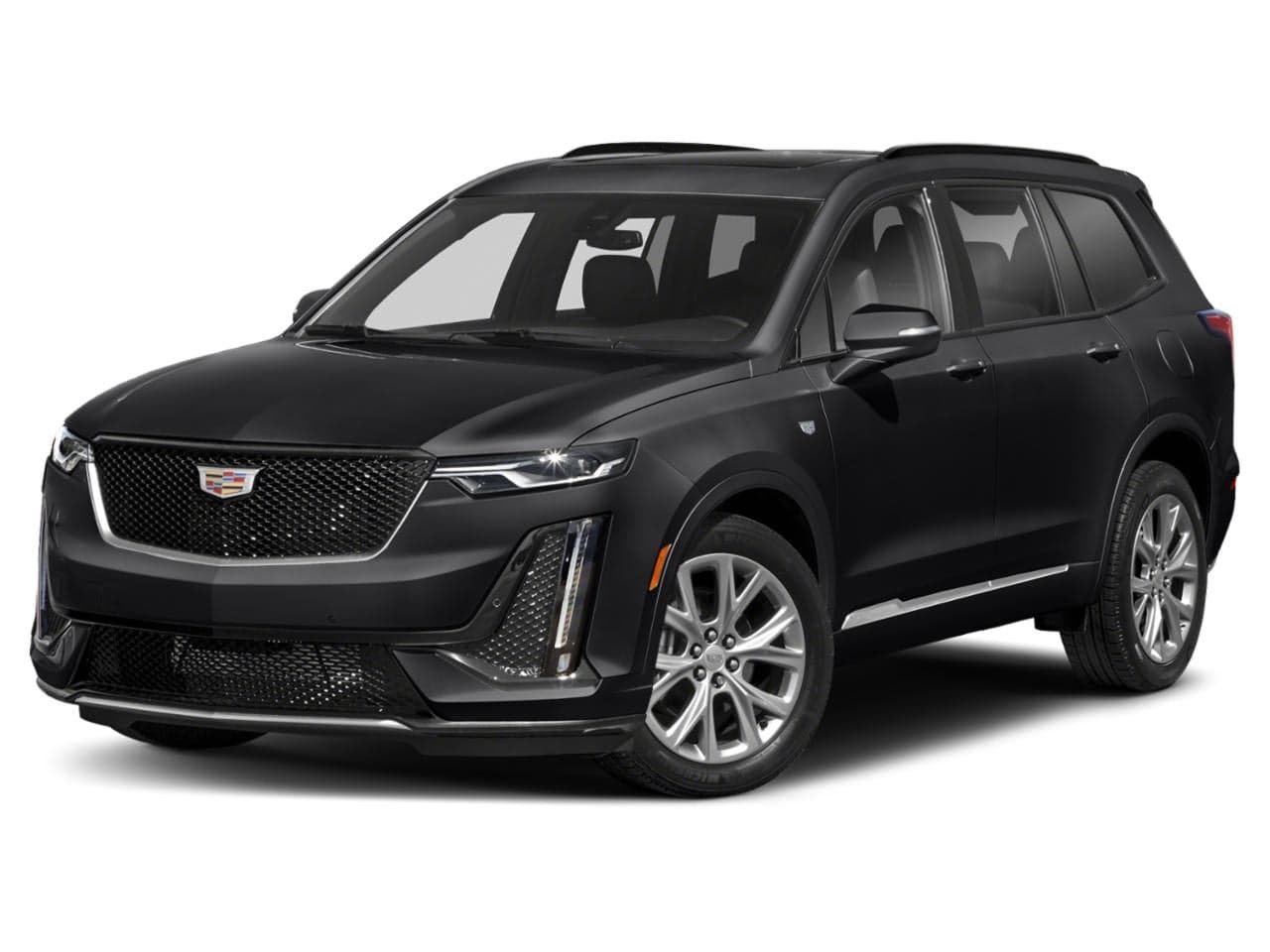 2021 Cadillac XT6 Sport — photo 1 of 19