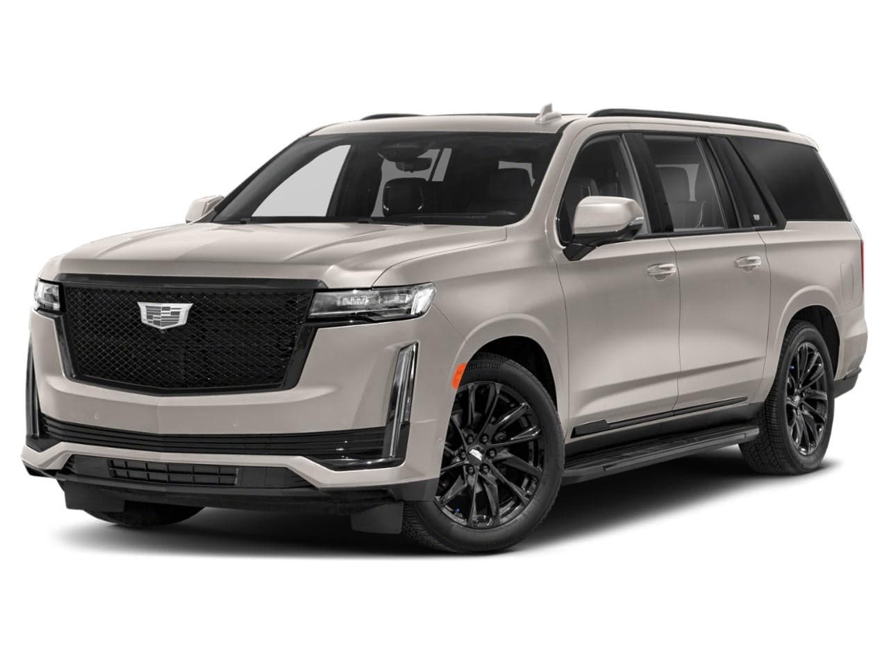 2024 Cadillac Escalade ESV 4WD Sport — photo 1 of 5