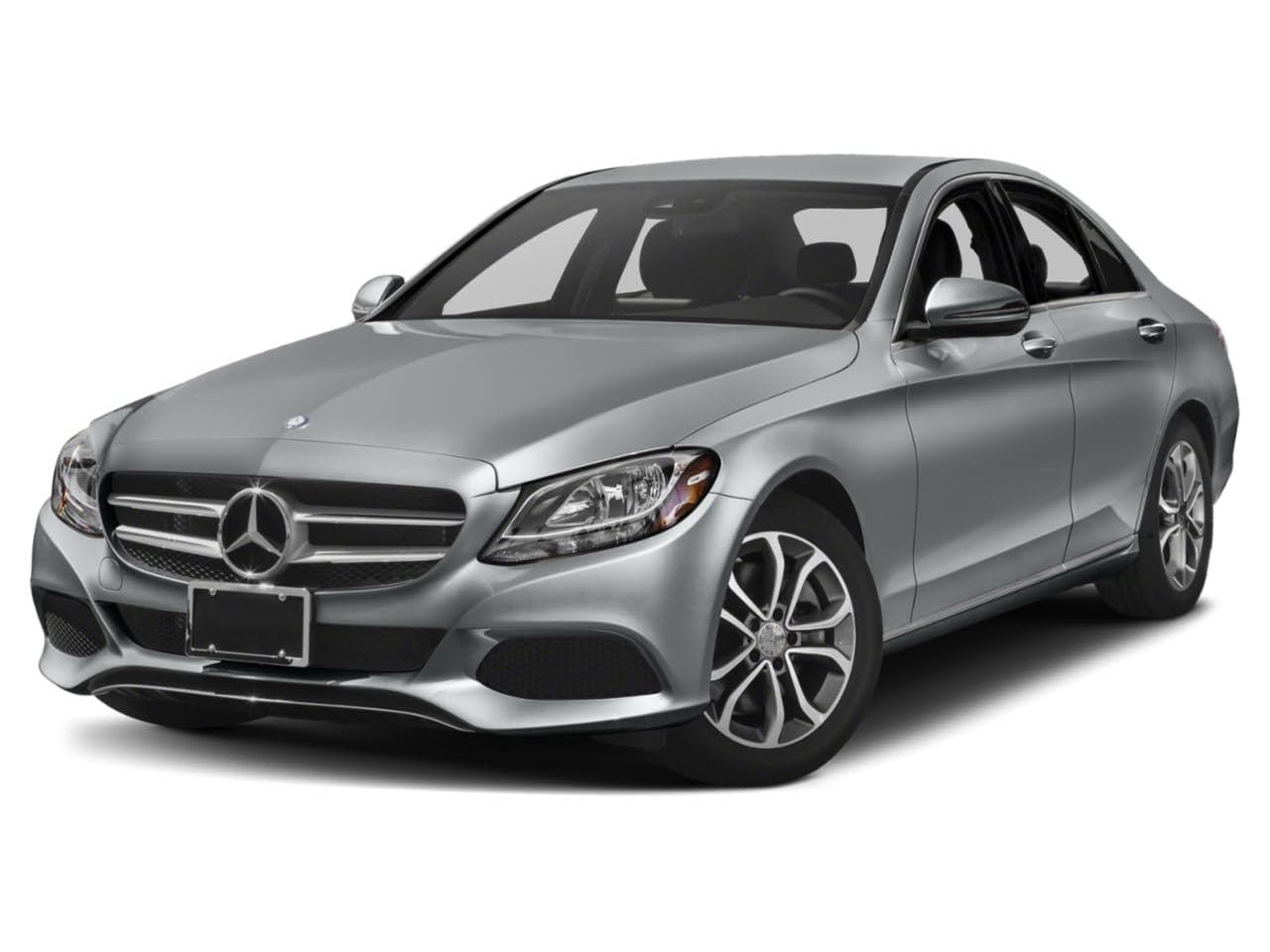 2015 Mercedes-Benz C-Class Base — photo 1 of 19
