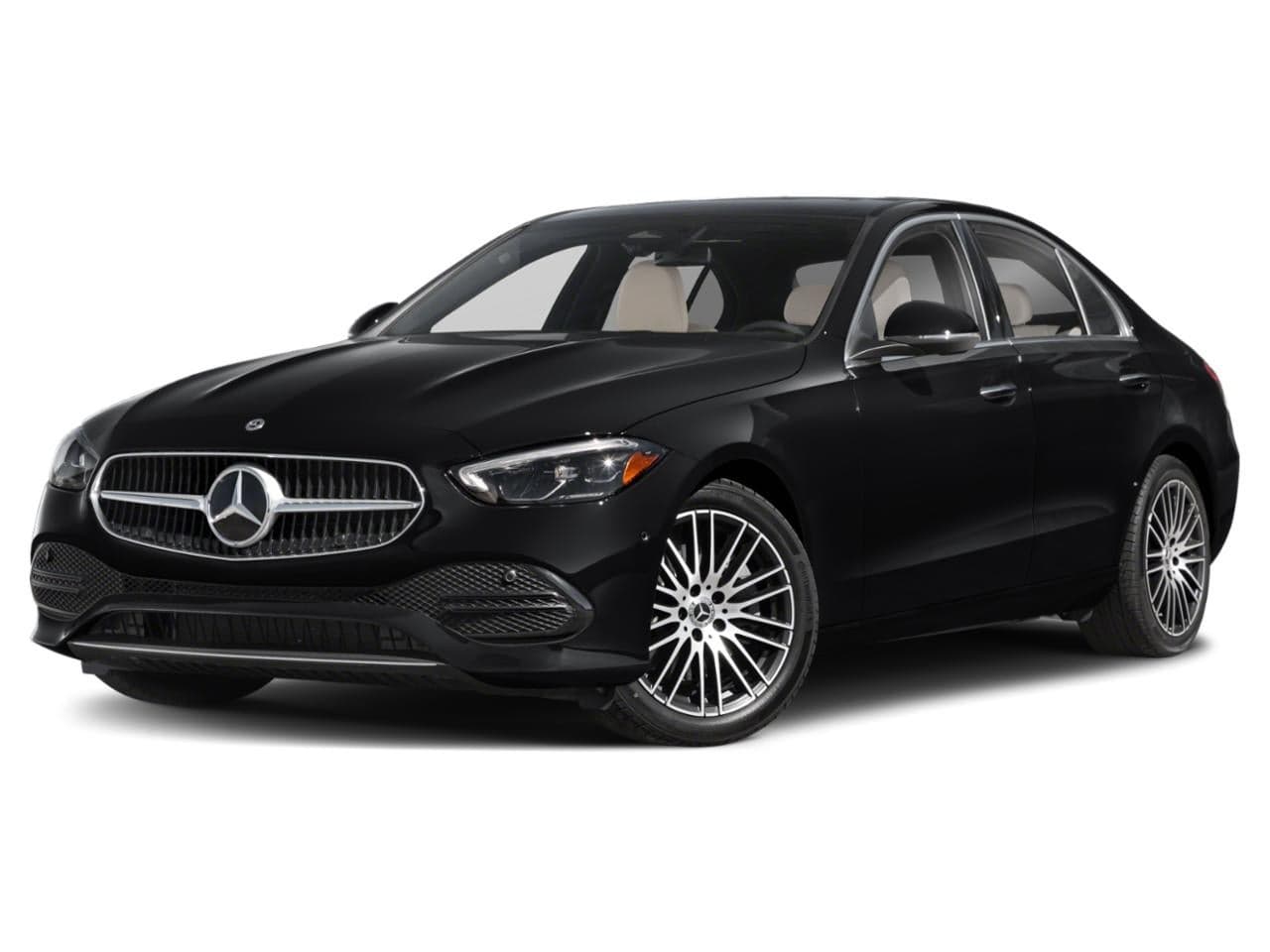 2024 Mercedes-Benz C-Class C 300 — photo 1 of 16