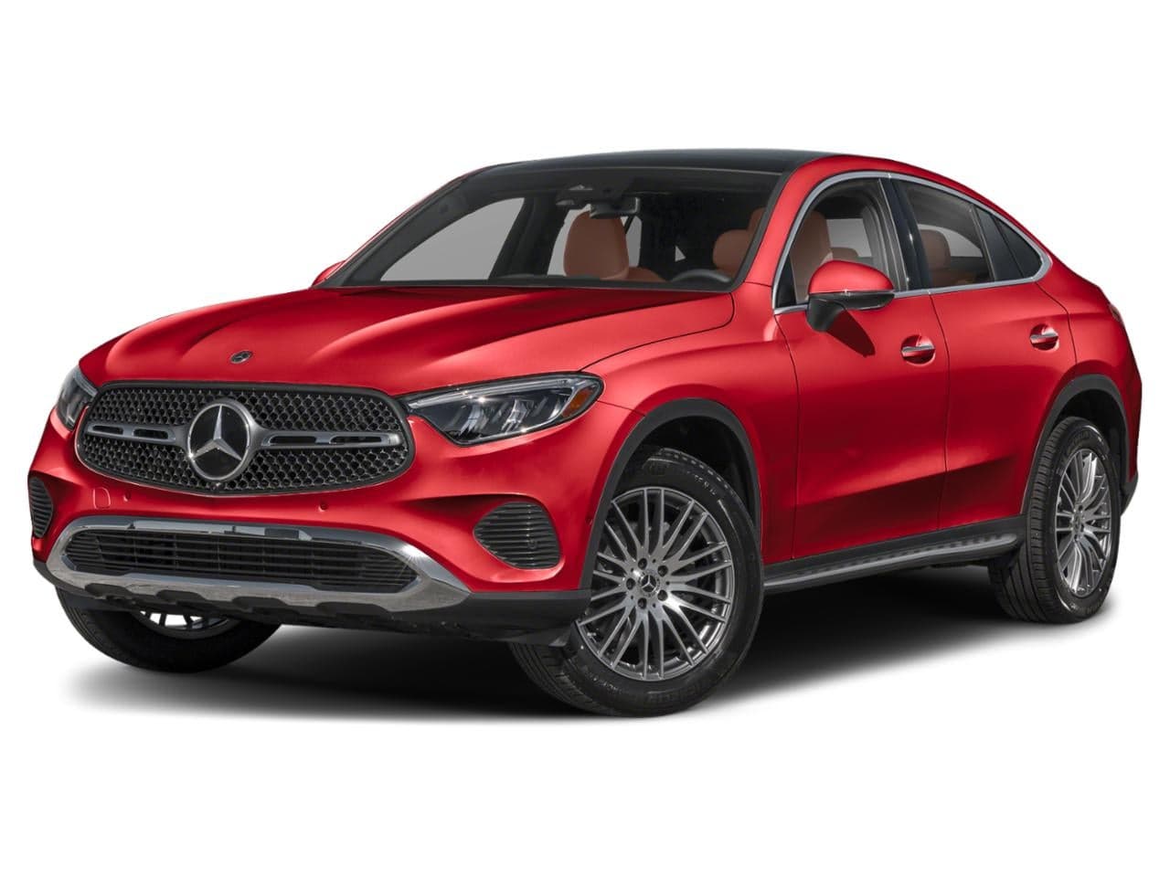 2024 Mercedes-Benz GLC GLC 300 — photo 1 of 20