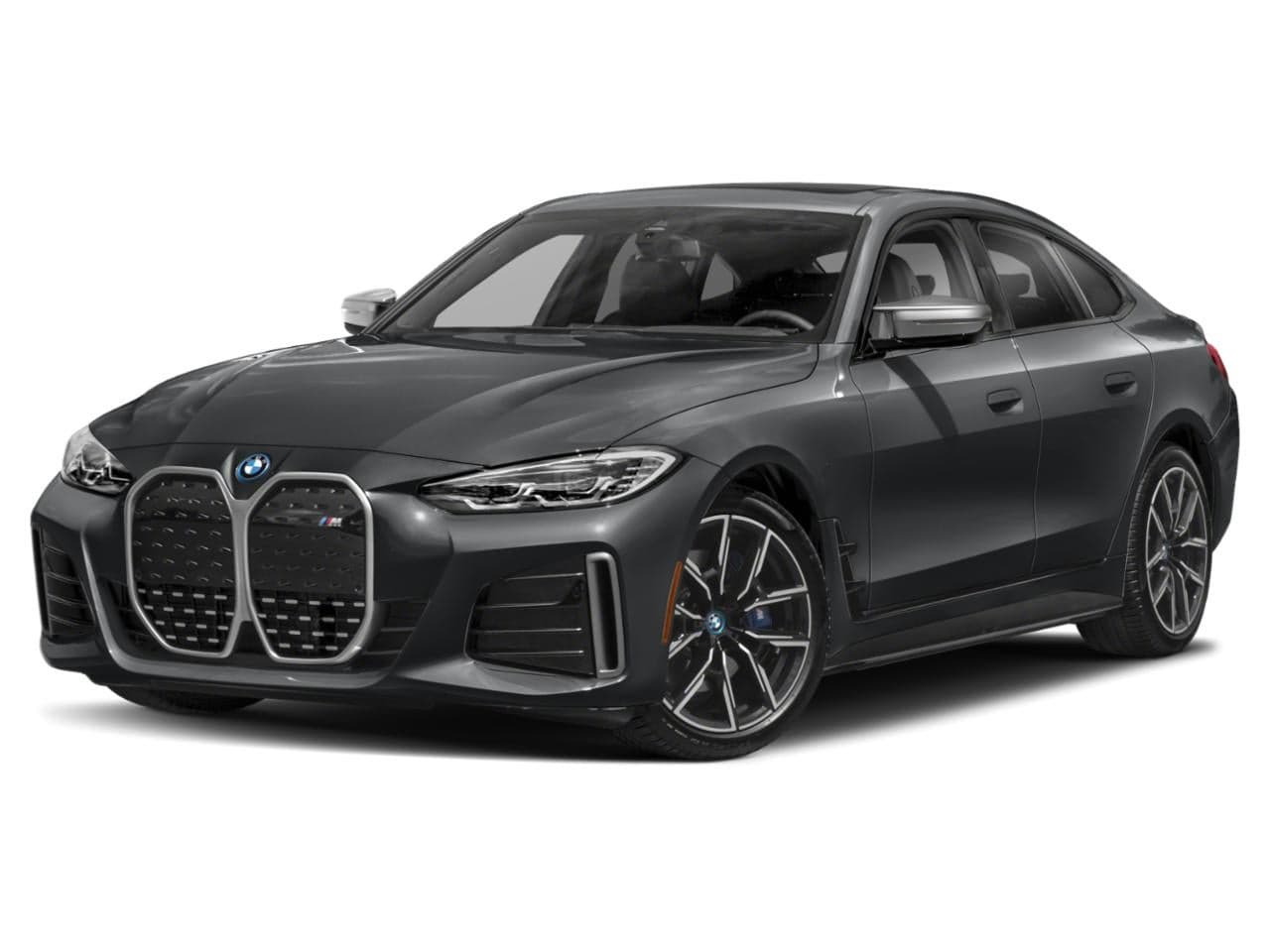 2024 BMW i4 Base — photo 1 of 5