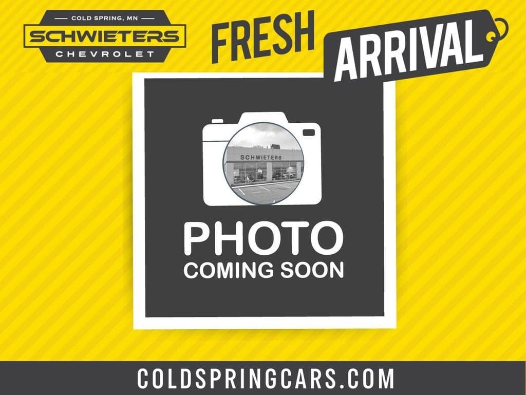 2024 Chevrolet Silverado 1500 RST — photo 1 of 5