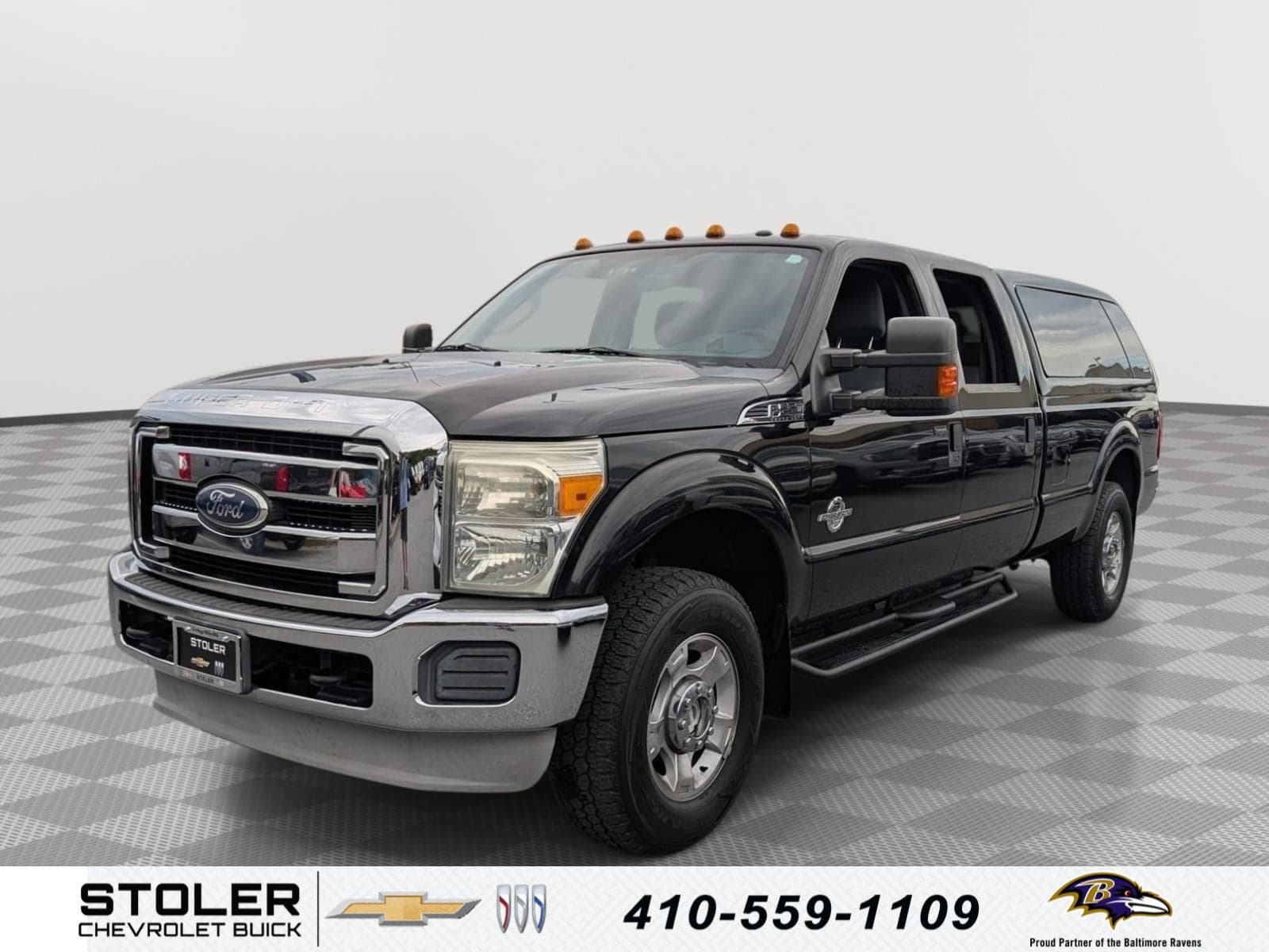 2011 Ford Super Duty F-250 SRW XL — photo 1 of 30