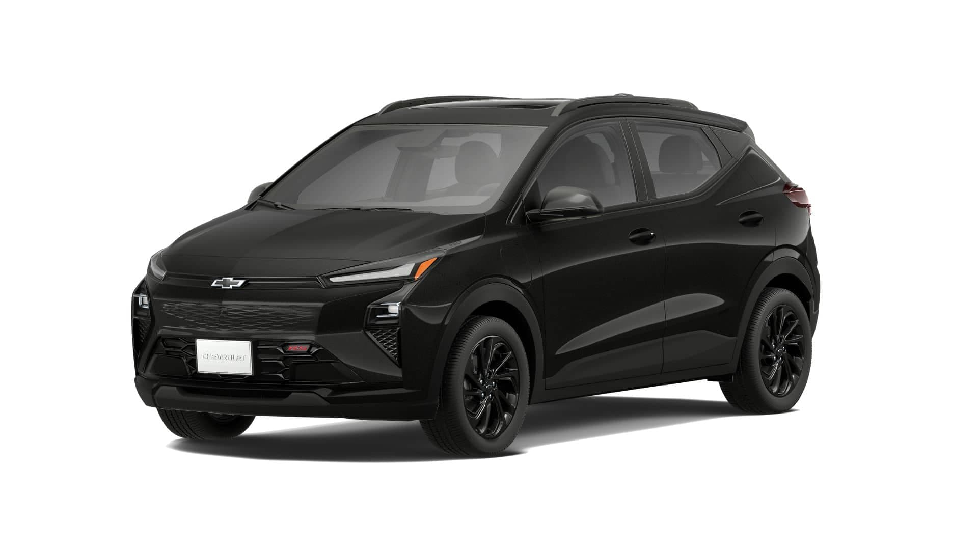 2027 Chevrolet Bolt RS — photo 1 of 6