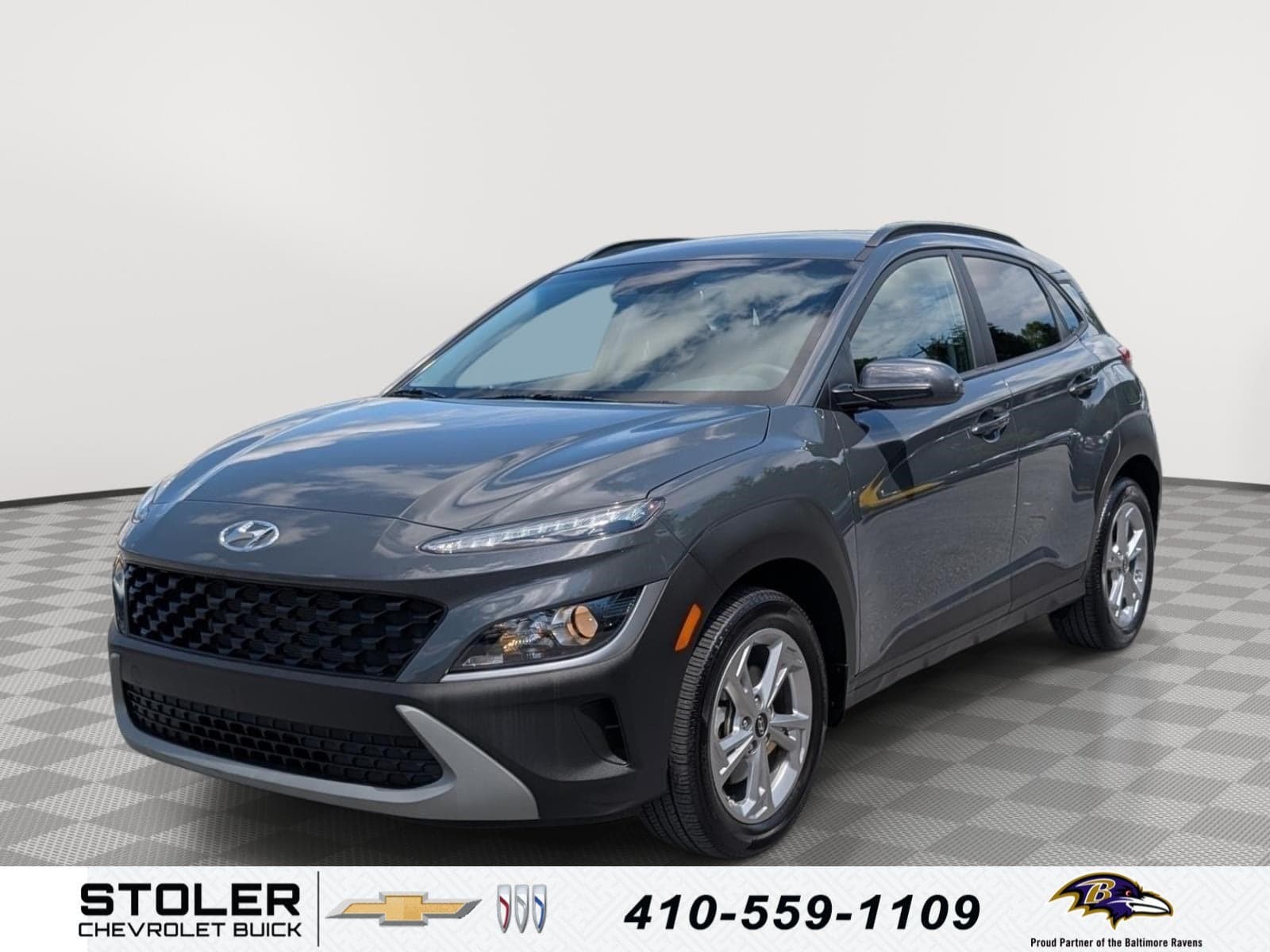 2023 Hyundai Kona SEL — photo 1 of 29