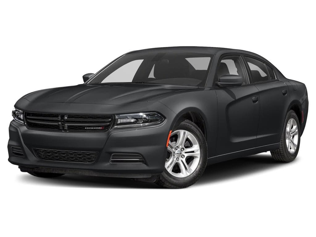 2019 Dodge Charger SXT — photo 1 of 11