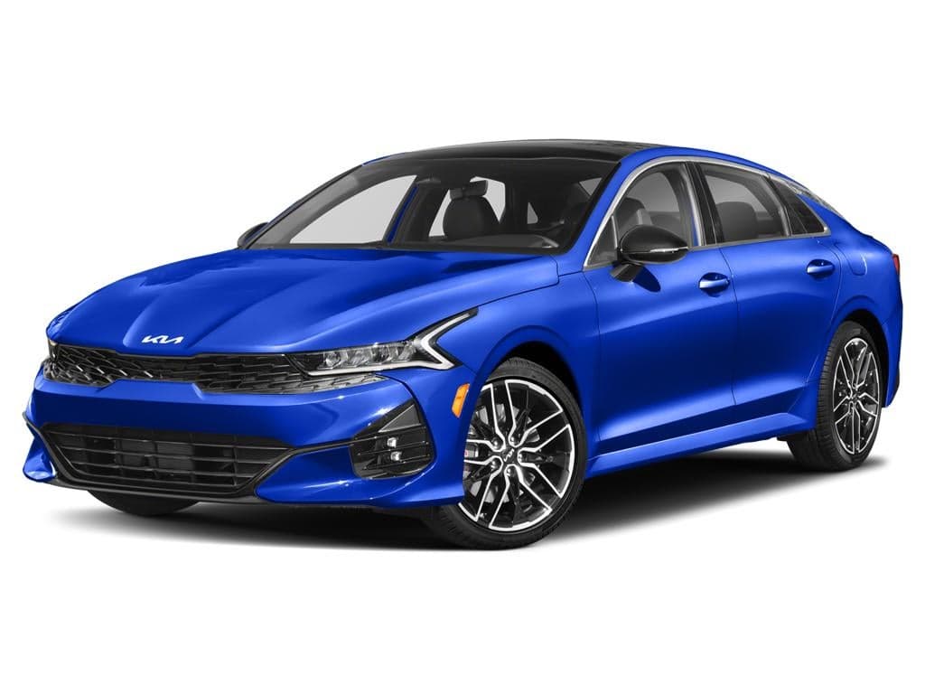 2023 Kia K5 GT — photo 1 of 12