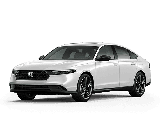 2026 Honda Accord Sedan SE — photo 1 of 2