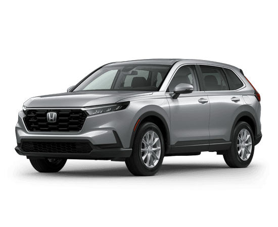 2027 Honda CR-V EX — photo 1 of 2