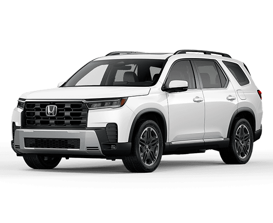 2026 Honda Pilot Touring — photo 1 of 2