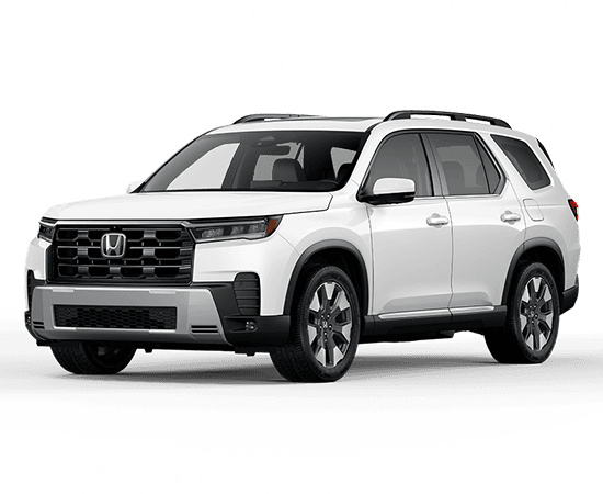 2026 Honda Pilot Elite — photo 1 of 2