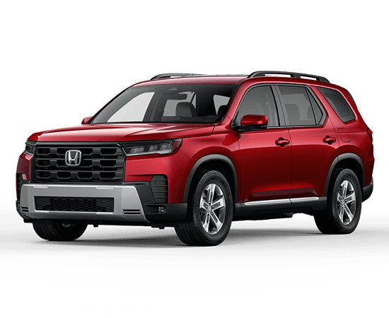 2026 Honda Pilot Base — photo 1 of 2